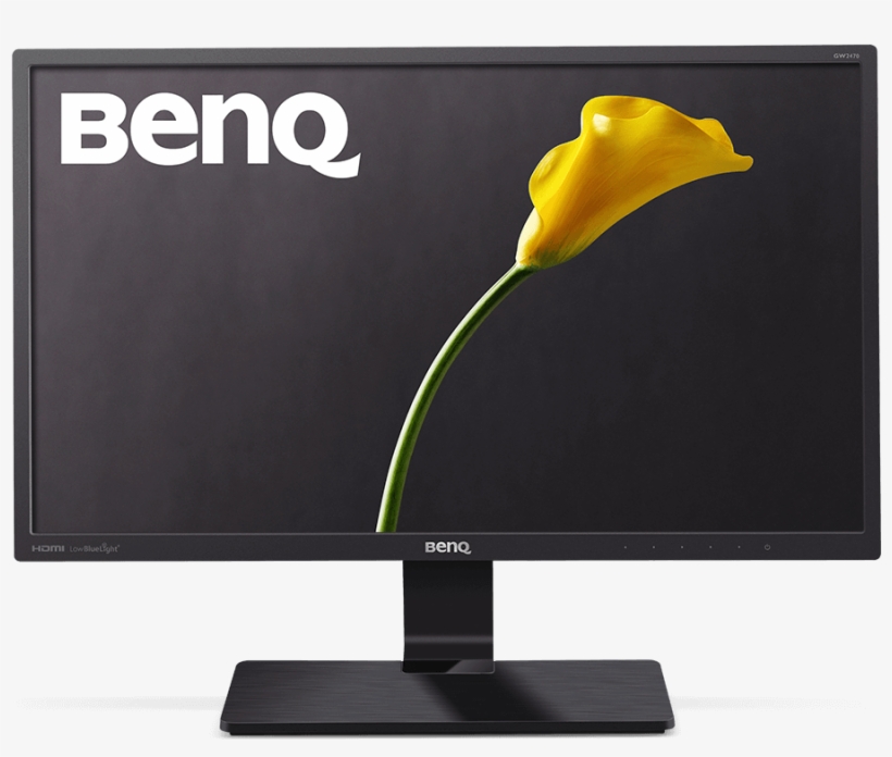 Benq Va Led Eyecare Monitor 24" - Benq Pd2500q 25" 16:9 Ips Monitor, transparent png