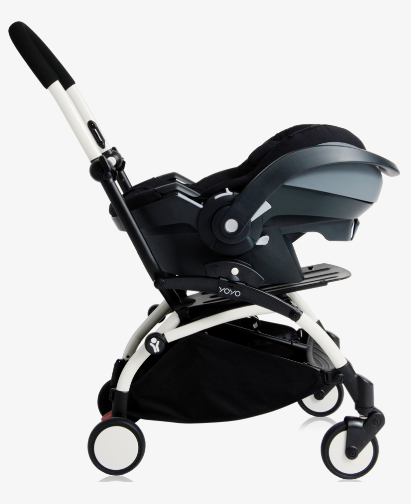 babyzen yoyo plus 2018