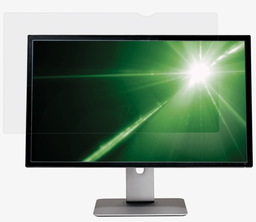 Anti-glare Filter, 23,6 Monitor, - Computer Monitor, transparent png