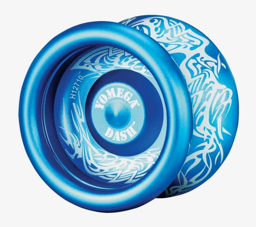 Dash Yoyo - Yomega - 880 Dash Yo-yo, transparent png