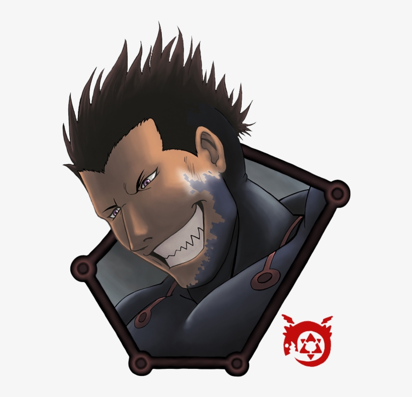 Kyo Wolfe Greed Tbs - Thumbnail, transparent png