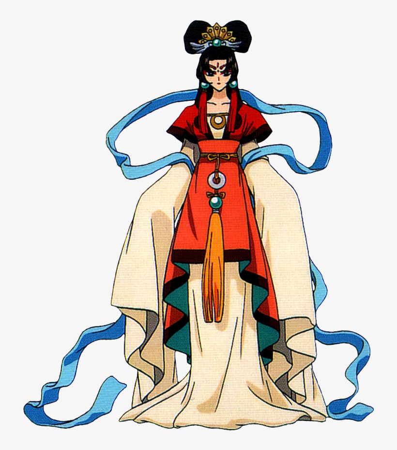 Madoushi Character Art - Sakura Card Captor Villain, transparent png