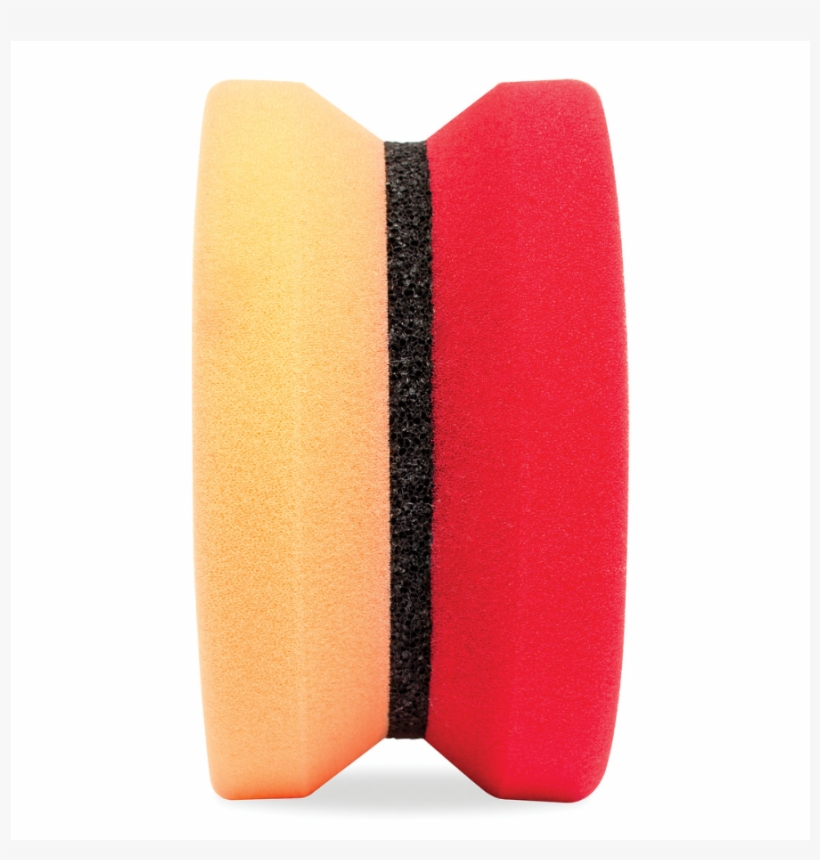 Griot's Garage Yo-yo Hand Applicator - Webbing, transparent png