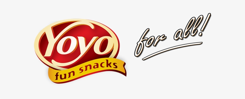 Yoyo Payline For All 4 - Yoyo Snacks, transparent png