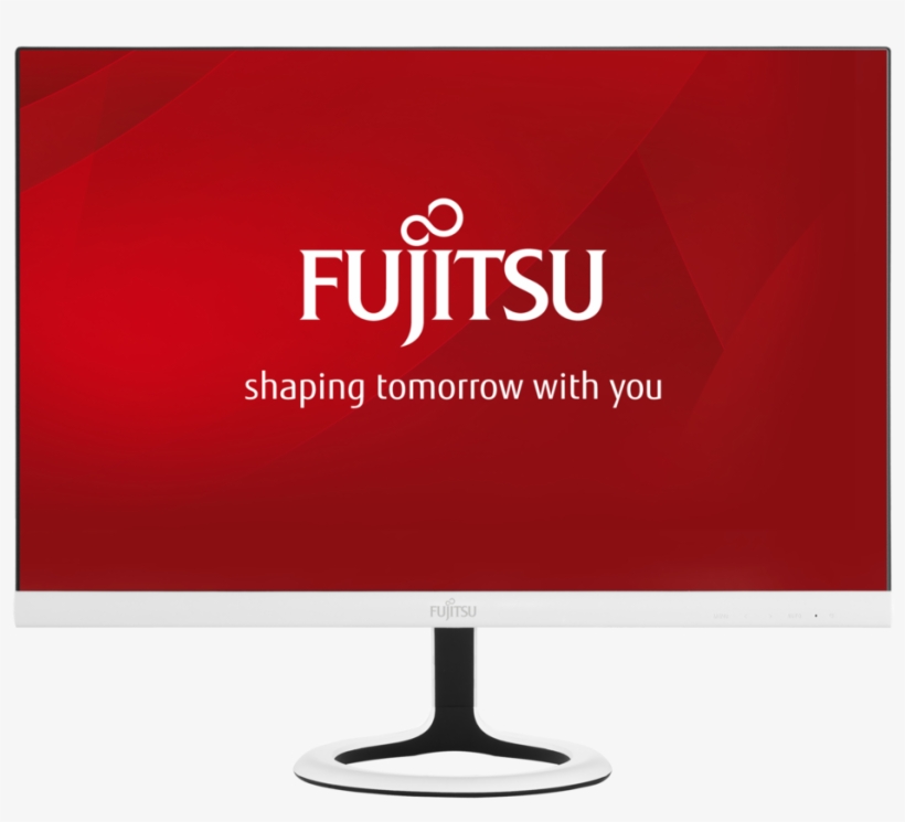 23 - 6" - 16 - 9 Led Fhd Monitors - Fujitsu Power Adapter For Fi-4010cu, transparent png