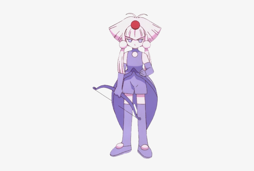 Clamp Render - Sakura Card Captor The Arrow, transparent png