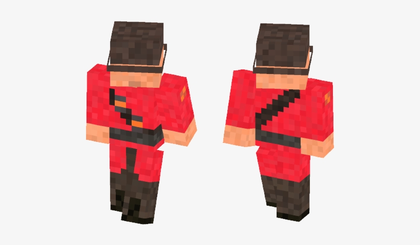 Red Blu Soldier - Construction Set Toy, transparent png