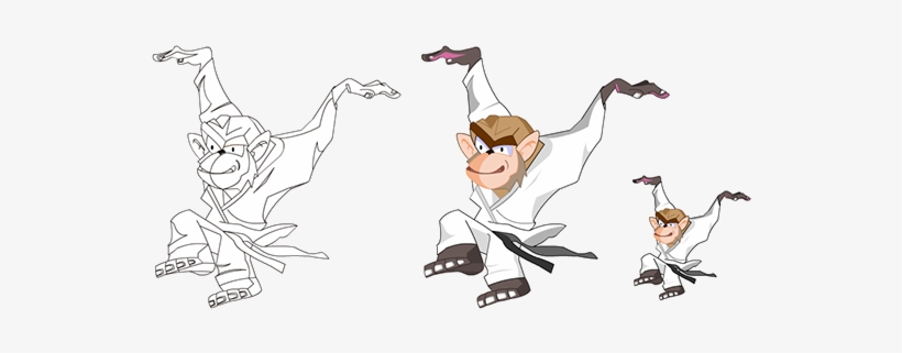 Character, transparent png
