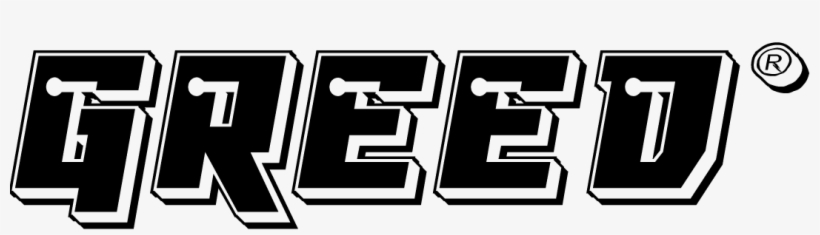 Greed® Clothing - Illustration, transparent png