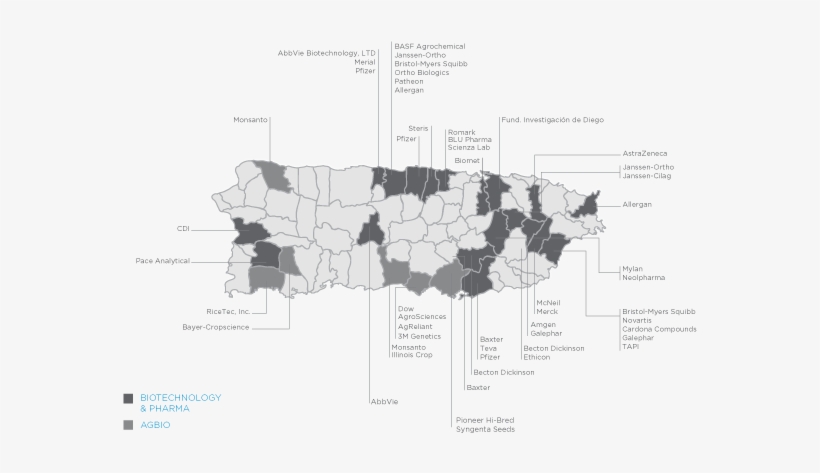 A Highly Educated Workforce - Map, transparent png