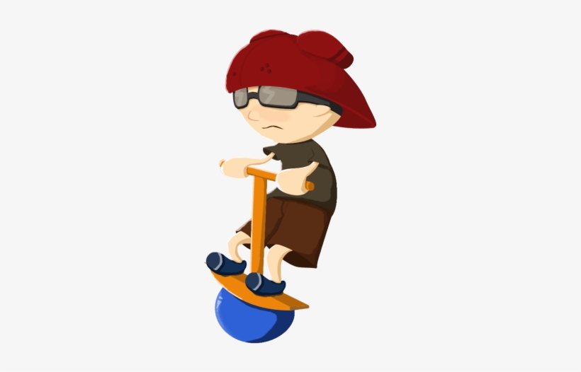 Create Awesome Character For Your 2d Game - Game, transparent png