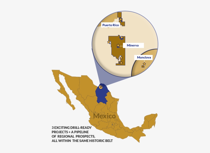 Recent News - Mexico Silhouette, transparent png
