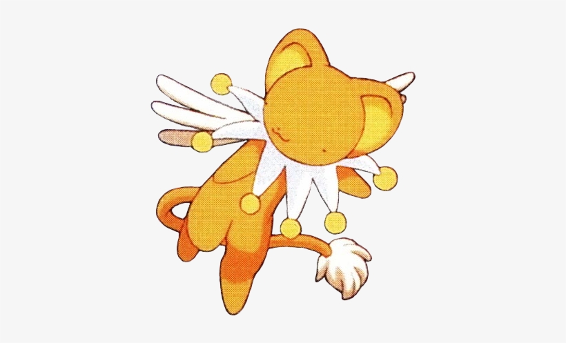 Kero's Jester Outfit - Wiki, transparent png