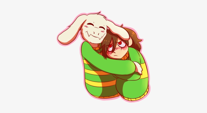 How Do You Draw Asriel I Really Wanted To Draw These - Icon, transparent png