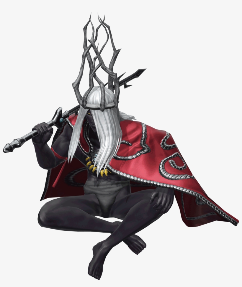 Susanoo Smt, transparent png