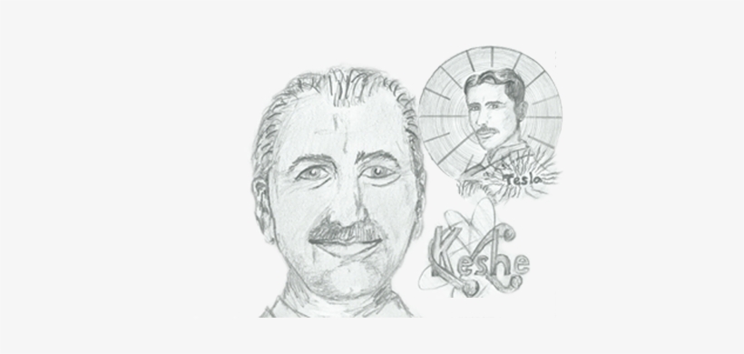 The Story Of Mehran Keshe - Energy, transparent png