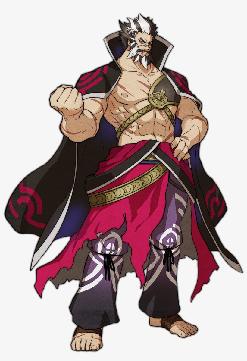 Resized To 88% Of Original - God Wars: Future Past, transparent png