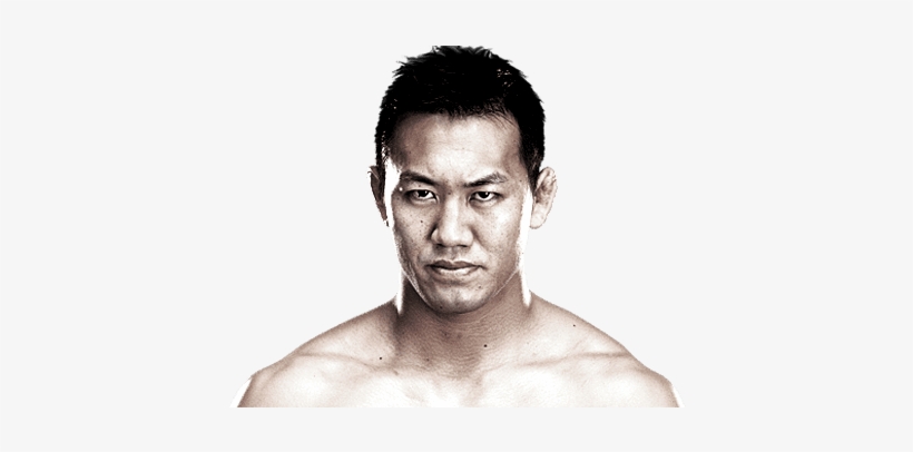 Yushin Okami, transparent png