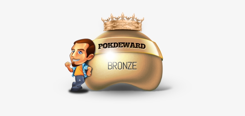 Apart From That, It's Not Really Worth It - Bronze, transparent png