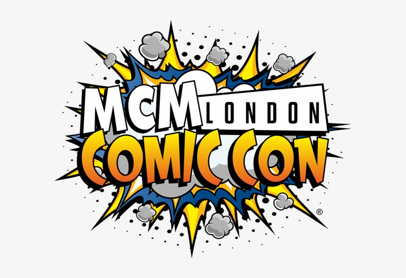Youtube Stars At Mcm Comic Con - Mcm Comic Con London 2018, transparent png