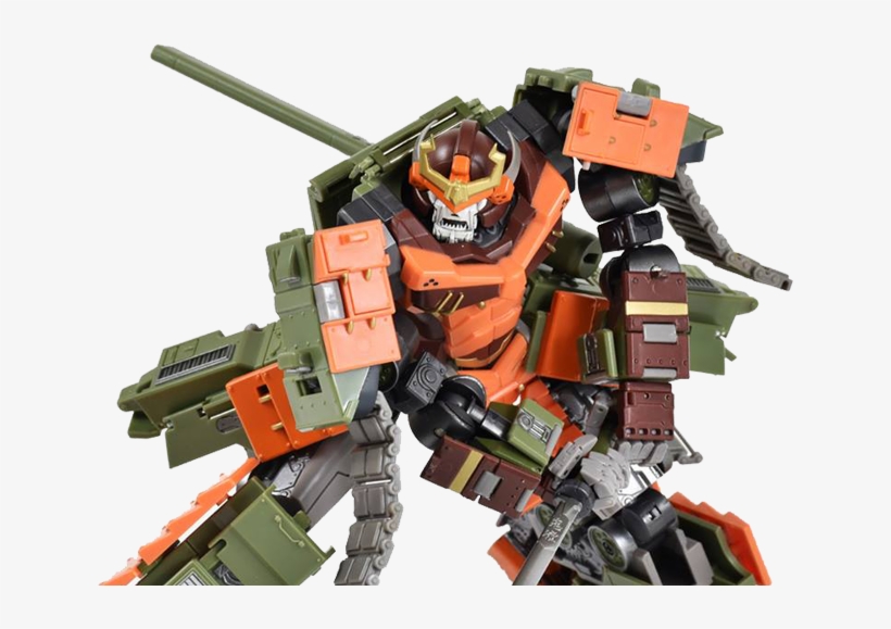 Susanoo Limit Edition - Mecha, transparent png