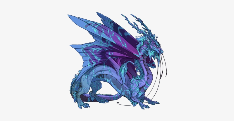 3731117 350 - Draw A Dragon, transparent png
