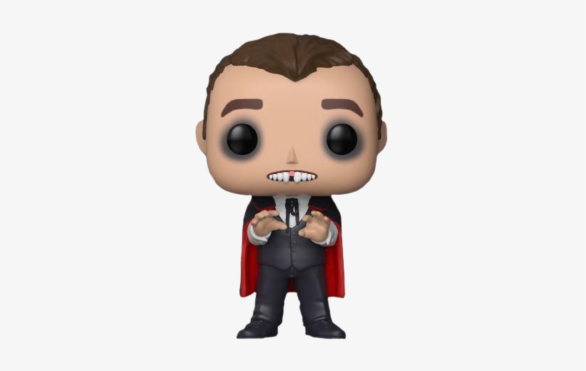 vampire bob funko pop