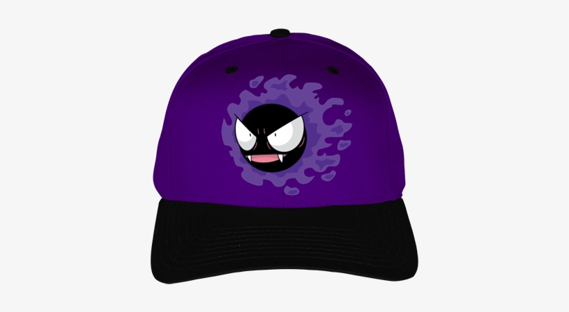 Bitch U Ghastly - Baseball Cap, transparent png
