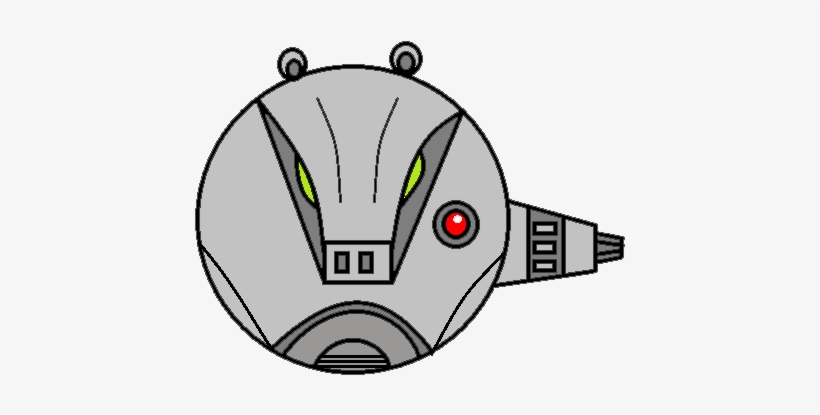 Image - Angry Birds Star Wars Droids, transparent png
