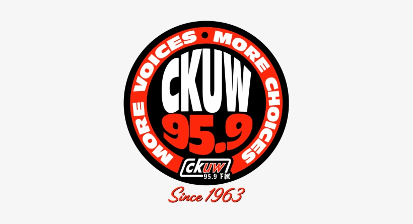 Ckuw 95.9 Fm, transparent png
