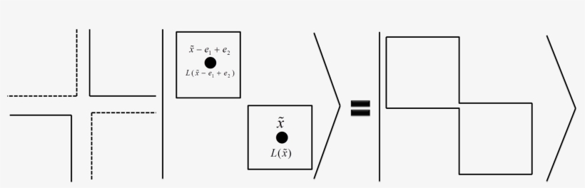 Su Lattice Gauge Theory - Diagram, transparent png