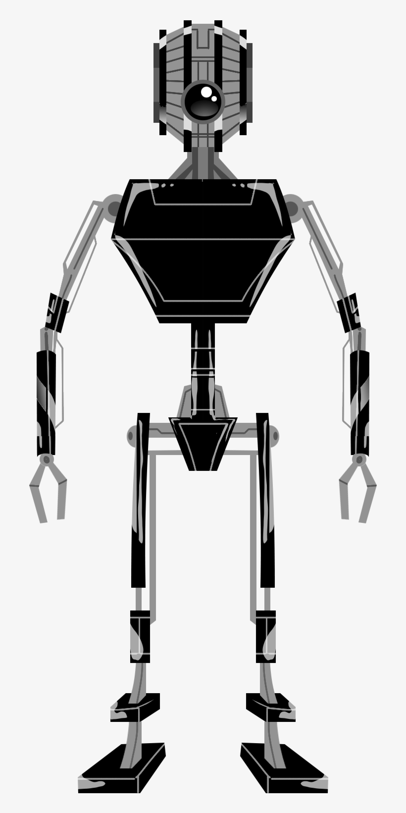 Are Simply Too Many From The Films To Tv To Books And - Drawing, transparent png