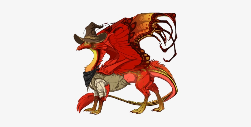 Vanoss - Draco Malfoy As A Dragon, transparent png