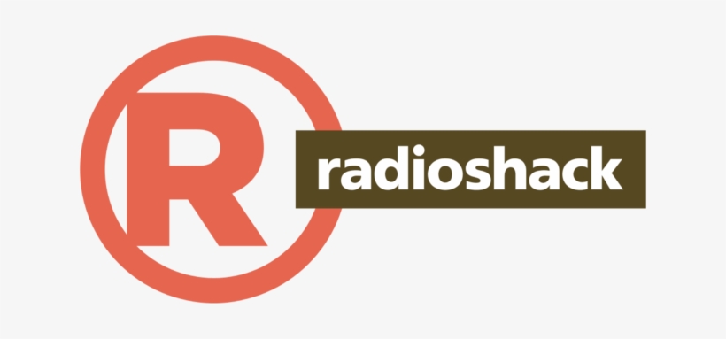 Radioshack - Radio Shack, transparent png