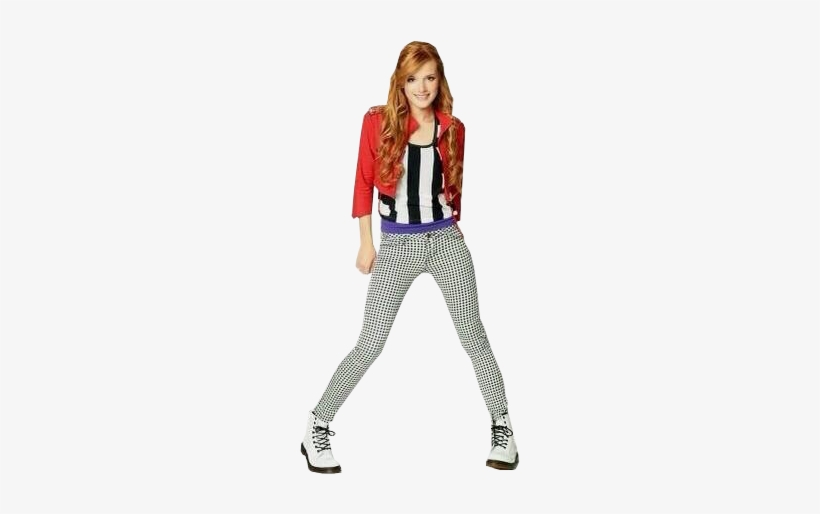 Foto Png Bella Thorne By - Girl, transparent png