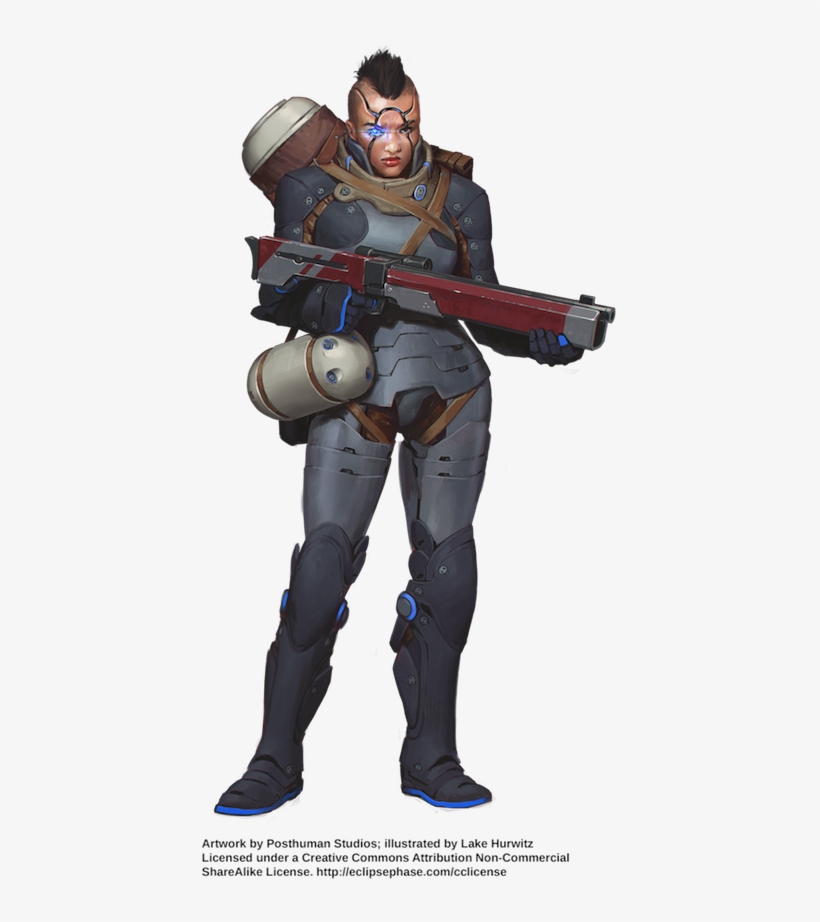 Space Marine - Wiki, transparent png