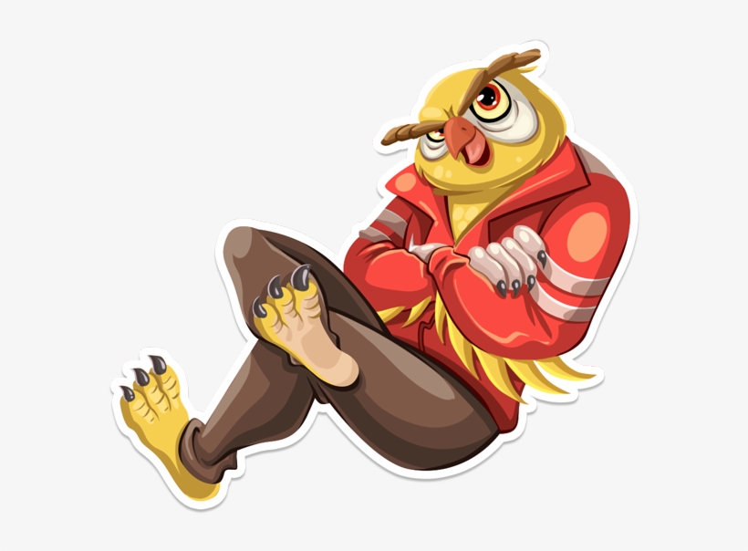 Monster Legends Stickers Messages Sticker-2 - Monster Legends, transparent png