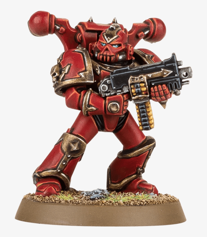 40k Kill Team Chaos Space Marines Rules, transparent png