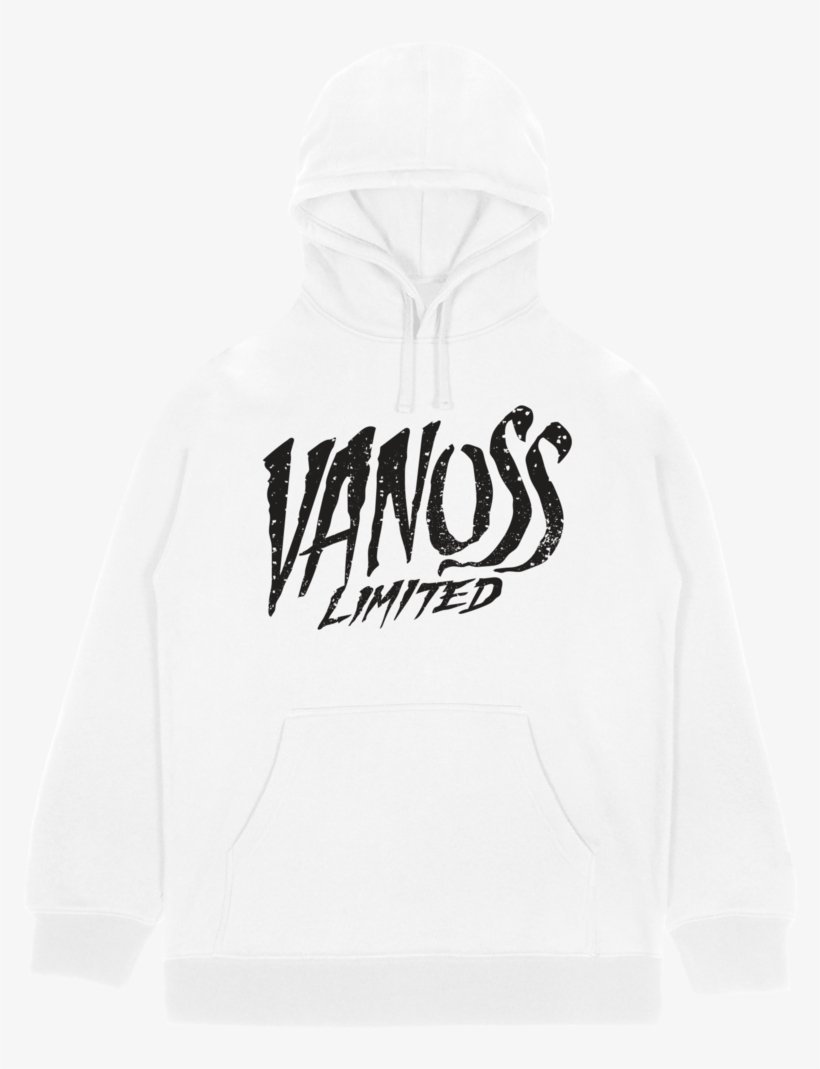 Ripper Hoodie Limited Edition - Hoodie, transparent png