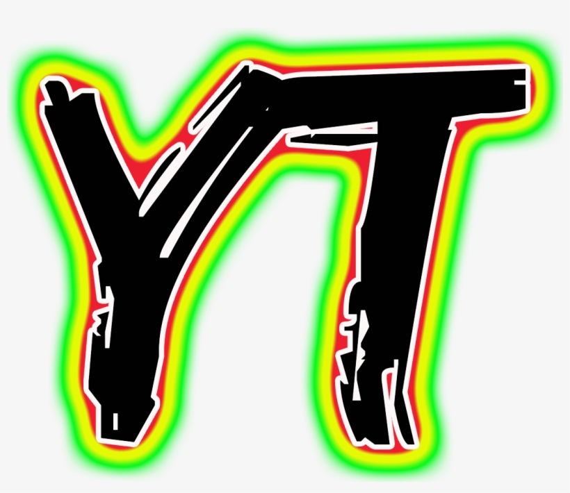 Yt Logo - Love Summer Festival Site, transparent png