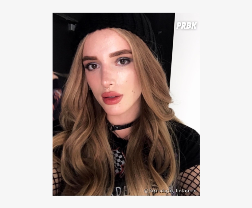 Bella Thorne E Mais Famosos Do Signo De Libra - Bella Thorne Ex Namorado, transparent png