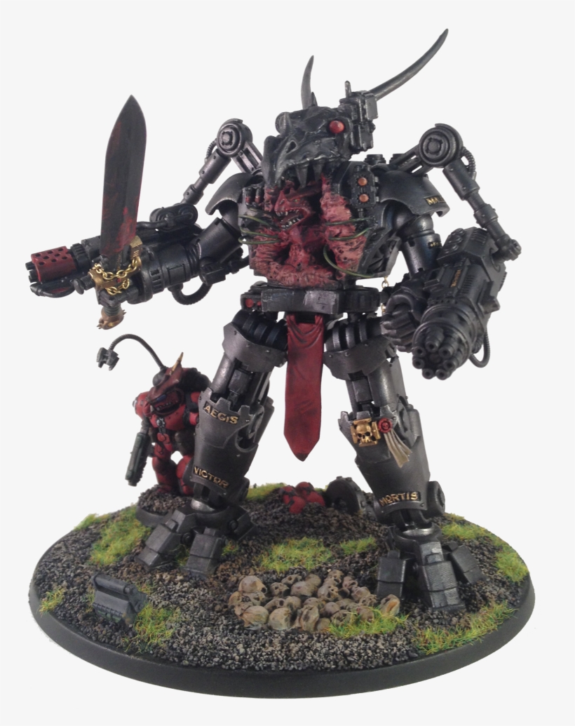 Fl7x - Saurus Space Marines, transparent png