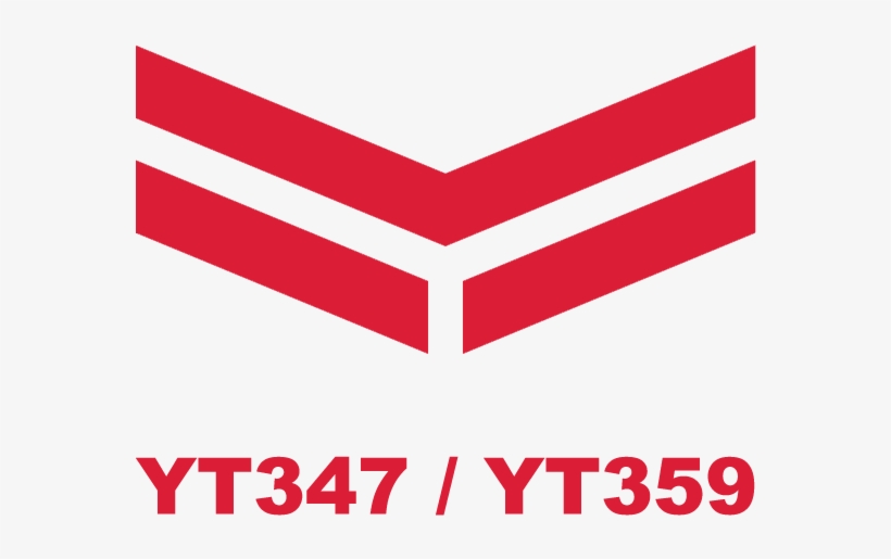 Yanmar Extends Yt Tractor Range - Agriculture, transparent png