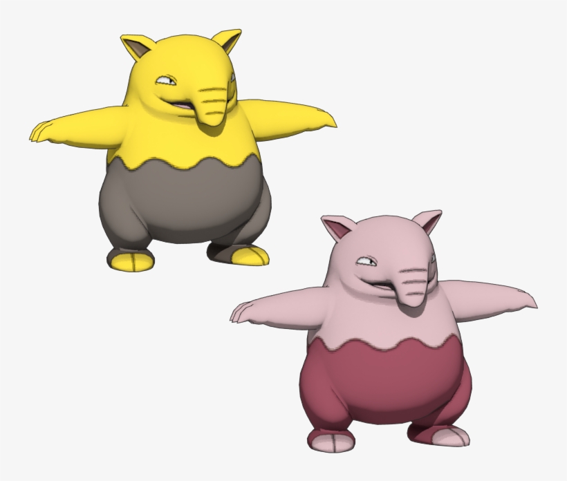 Download Zip Archive - Pokémon X And Y, transparent png