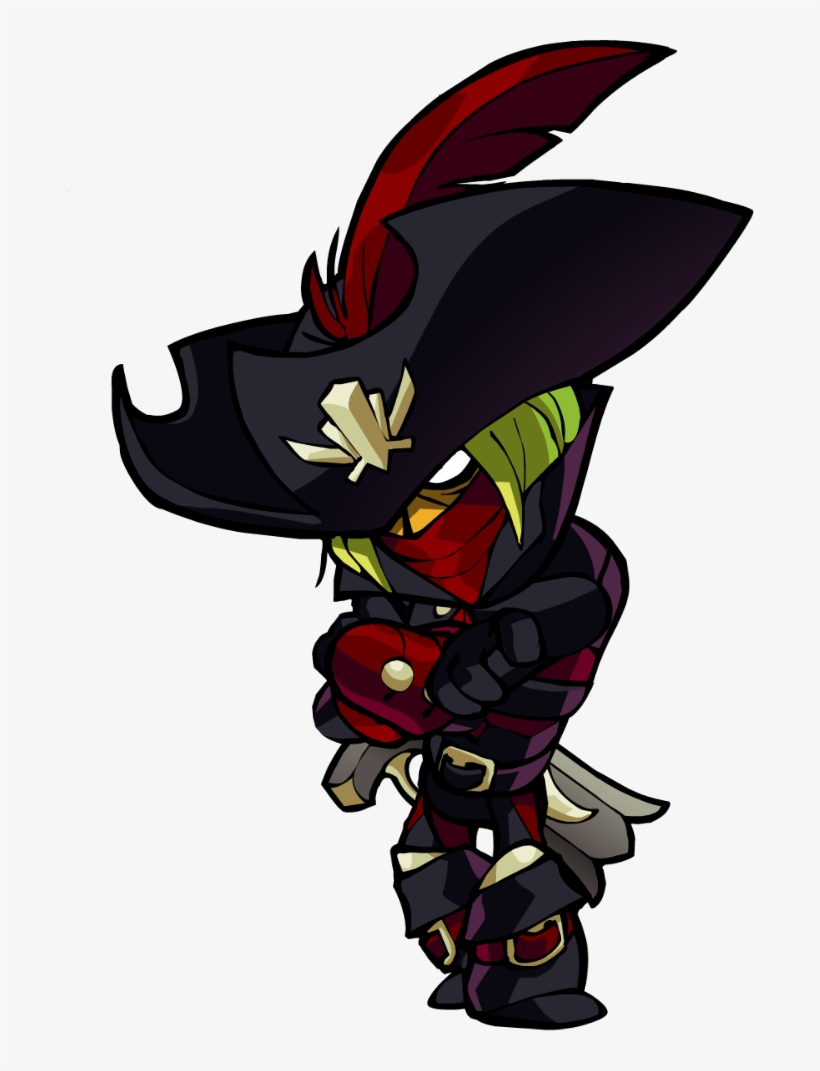 Brawlhalla Dark Of Night Lucien, transparent png