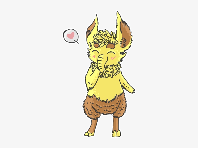 E621 2016 <3 Blush Cute Digital Media Drowzee Eyes - Cartoon, transparent png