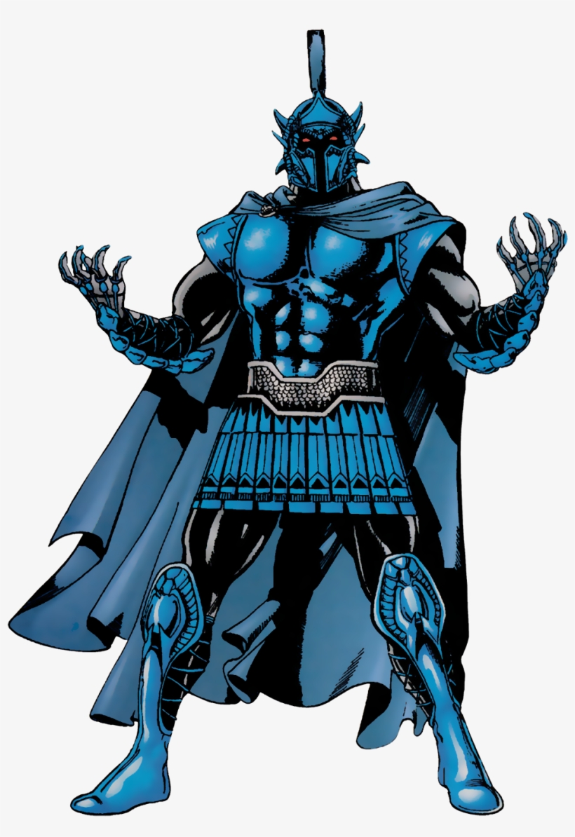 Ares - Wonder Woman Ares Png, transparent png
