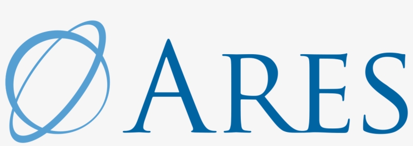 Ares Management Logo, transparent png