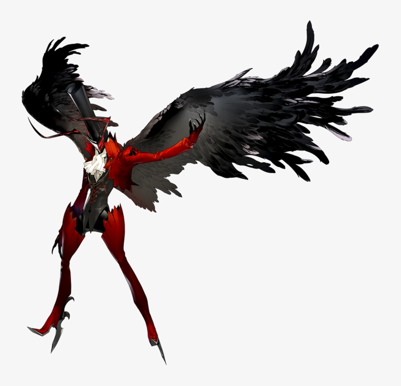 Everyone Took A Heavy Blow When Atlus Announced That - Persona 5 - Steelbook Edition - Playstation 4, transparent png