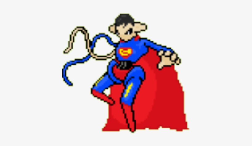 Hero Deoxys - Deoxys Sprite, transparent png